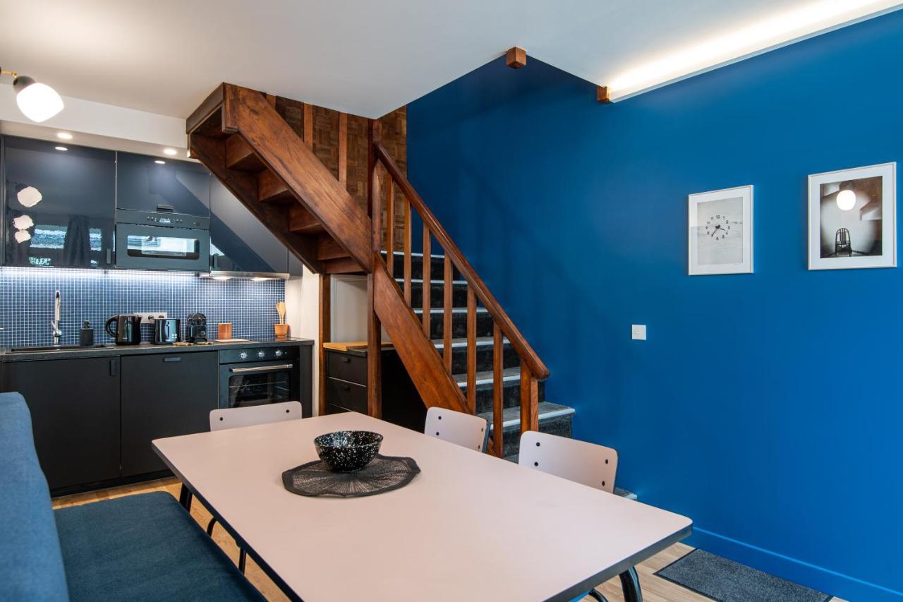 New - Villa Urbaine Au Coeur De Paris - 6 Pers Exterior foto